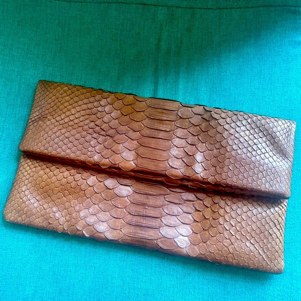 Clutch bag